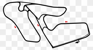 Actually, My I Would Use The Westschleife Layout Proposed - Red Bull Ring 2011 Clipart