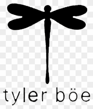 Tyler Boe Logo - Illustration Clipart