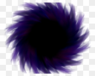Black Hole Clipart Transparent Background - Colorfulness - Png Download