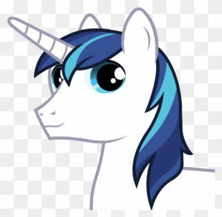 Comments - Mlp Shining Armor Vector Clipart