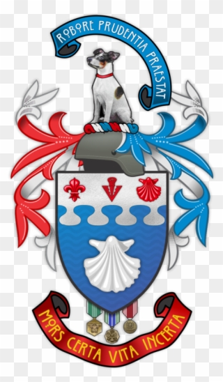 Heraldry - Emblem Clipart