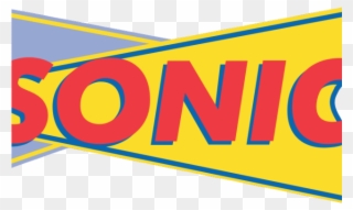 Wildcat Clipart Ponca City - Sonic Fast Food - Png Download