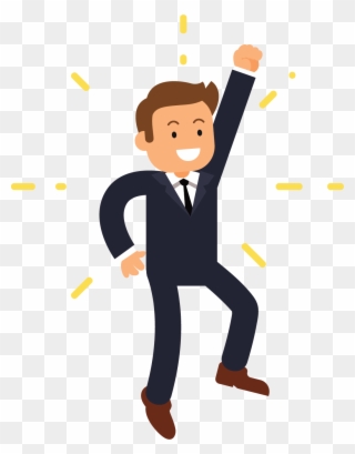 There Are 2 Systems That Exist In The World, The First - Proactividad Clipart