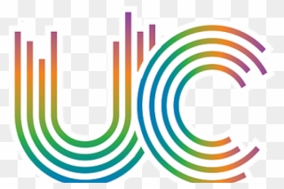Picture Of The Esri User Group South Africa Logo - Circle Clipart