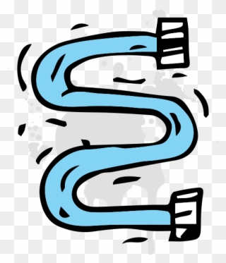 Drain Repair - Graphic Design Clipart