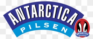 Antarctica Png - Logo Antarctica Png Clipart