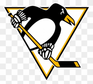 59318e1c09296 Sanjose2016logo1 - Pittsburgh Penguins Clipart - Png Download