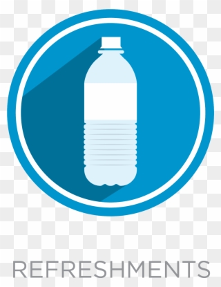 All Included - Plastic Bottle Clipart