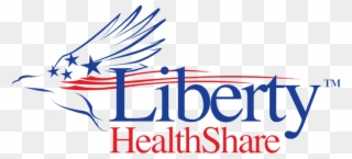 Liberty Health Share Clipart