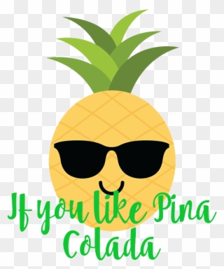 Pineapple Emoji Clip Art , Png Download - Pineapple Emoji Cool Transparent Png