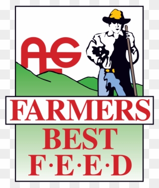 Farmers Warehouse Logo - Farmers Feed Logo Clipart
