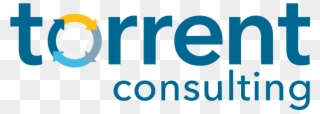 Torrent Consulting Logo Clipart