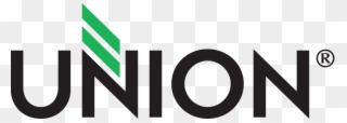 Presenting Sponsor - Union Bank & Trust Logo Clipart