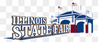 Illinois State Fair Relies On Sponsorships To Keep - Illinois State Fair Clipart