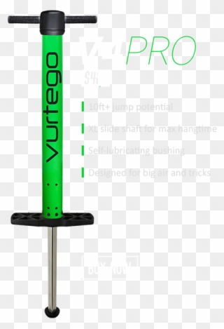 V4 Pro Vurtego Pogo Stick - Best Pogo Stick Clipart