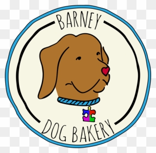 My Name Is Annie Henry And I Own Barney Dog Bakery - ตรา ประจำ จังหวัด อุตรดิตถ์ Clipart