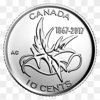 570 X 570 1 - 150th Anniversary Of The Canadian Confederation Wings Clipart