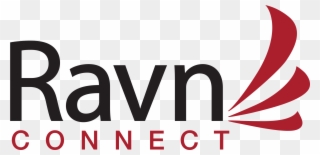 Ravn Connect Logo Color Rgb - Ravn Alaska Clipart