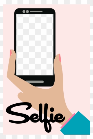 Have Fun With These And Do Comment And Let Me Know - Selfie Clipart Png Transparent Png