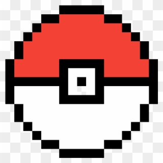 Featured image of post Minecraft Pixel Art Pokemon Ball : Even if you don&#039;t post your own creations, we appreciate feedback on ours.