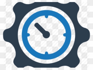 Setting Clipart Home Time - Event Planning Icon Png Transparent Png