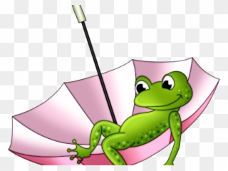 Toad Clipart School - Tubes Grenouille Png Transparent Png