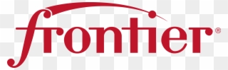 Frontier Communications Logo Png - Frontier Internet Logo Png Clipart