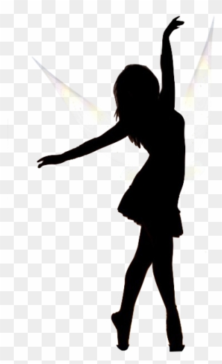 A Touch Of Mist - Alone Girl Dance Alone Clipart