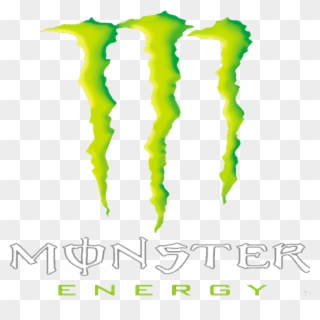 Monster Energy Logo Png Clipart Best - Monster Energy Logo Psd Transparent Png