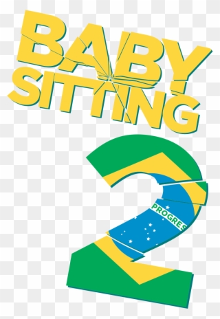 Concours Babysitting 2 Termin Zickma - Babysitting 2 Logo Clipart