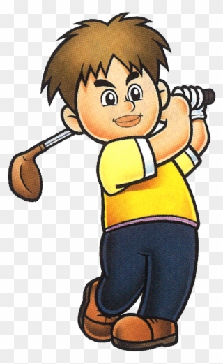 Like, Just Look At This Dude - Cartoon Clipart