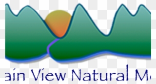 Ground Clipart Mountain View - Natural Shine - Png Download