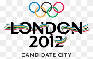 Bid For The Summer Olympics Wikipedia - City And Country Hosted The 2012 Olympic Games Clipart