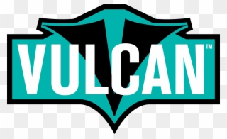 Agnet West - Vulcan Word Clipart