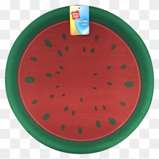 Play Day Big Jumbo Flying Disc, 16" Diameter 'items - Gloucester Road Tube Station Clipart