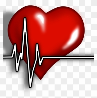Edging Closer To Personalized Medicine For Patients - Beating Heart Clipart - Png Download