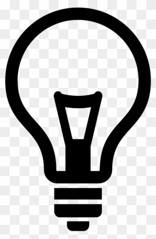 Live On Mission - Compact Fluorescent Lamp Clipart