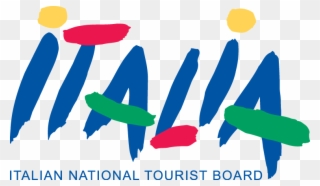 Italian National Tourist Board Logo - Italian National Tourist Board Clipart