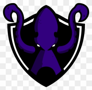 What S Kraken Clipart