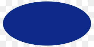 Group Blue Ⓒ - Circle Clipart