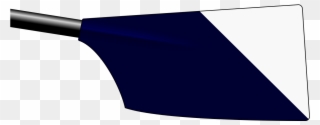 St Hilda's Rowing Blade - Umbrella Clipart