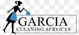 Garcia Cleaning Service Plus - Illustration Clipart