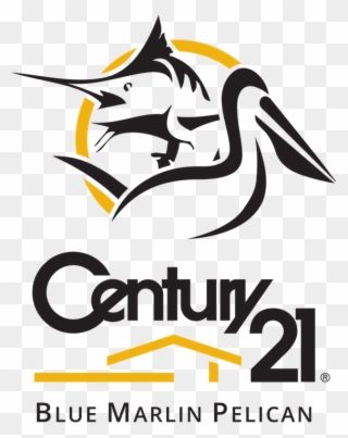 Century 21 Blue Marlin Announces Expansive Merger With - Century 21 Wright Pace Clipart