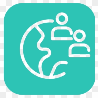 Community - Sustainability Clipart