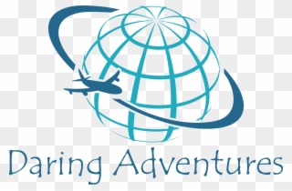 Life Is A Daring Adventure, Let Us Handle Your Travel - Travel Clipart