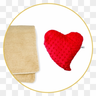Giftguide Pain 02 - Heart Clipart