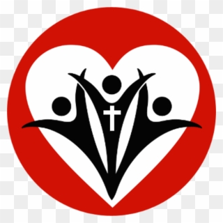 I Love Praise And Worship - Unity Logo Clipart