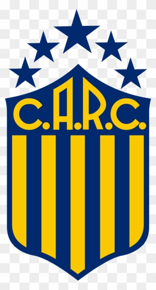 Rosario Central Clipart
