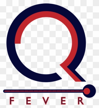 Q Fever Is A Medical Trivia Quiz - Circle Clipart