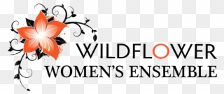 Wildflower Women's Ensemble - Jersey Bites Clipart